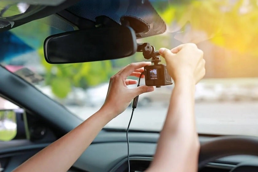 Google Maps is using dash cam footage to update Google Maps in the U.K.