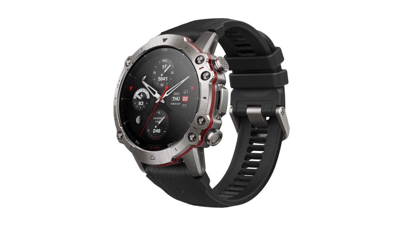 Best Black Friday Smartwatch Deals 2024: Recap