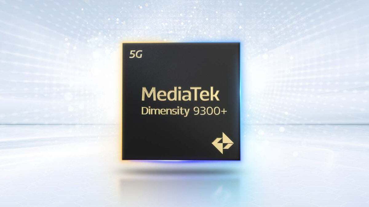 Image credit – MediaTek - Taking the red pill: is the Realme Neo 7 a flagship killer or it&#039;s not The One?