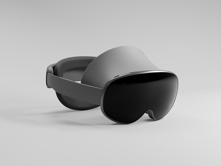 Though I do wish we could have gotten a more original design. | Image credit — Samsung - Apple’s arrogance has paved the way for Samsung’s victory in the VR era, here’s what it needs to do