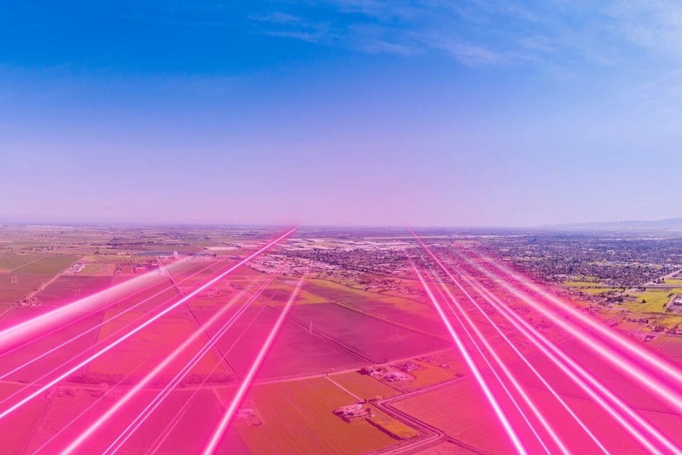 T-Mobile has a wide 5G coverage. | Image credit – T-Mobile - AT&amp;T vs T-Mobile: Which is better, coverage, tips