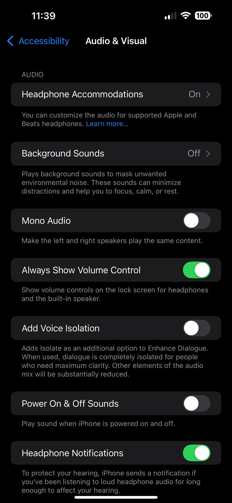 How to bring back the volume control on your iPhone's lock screen (iOS 18.2 guide)