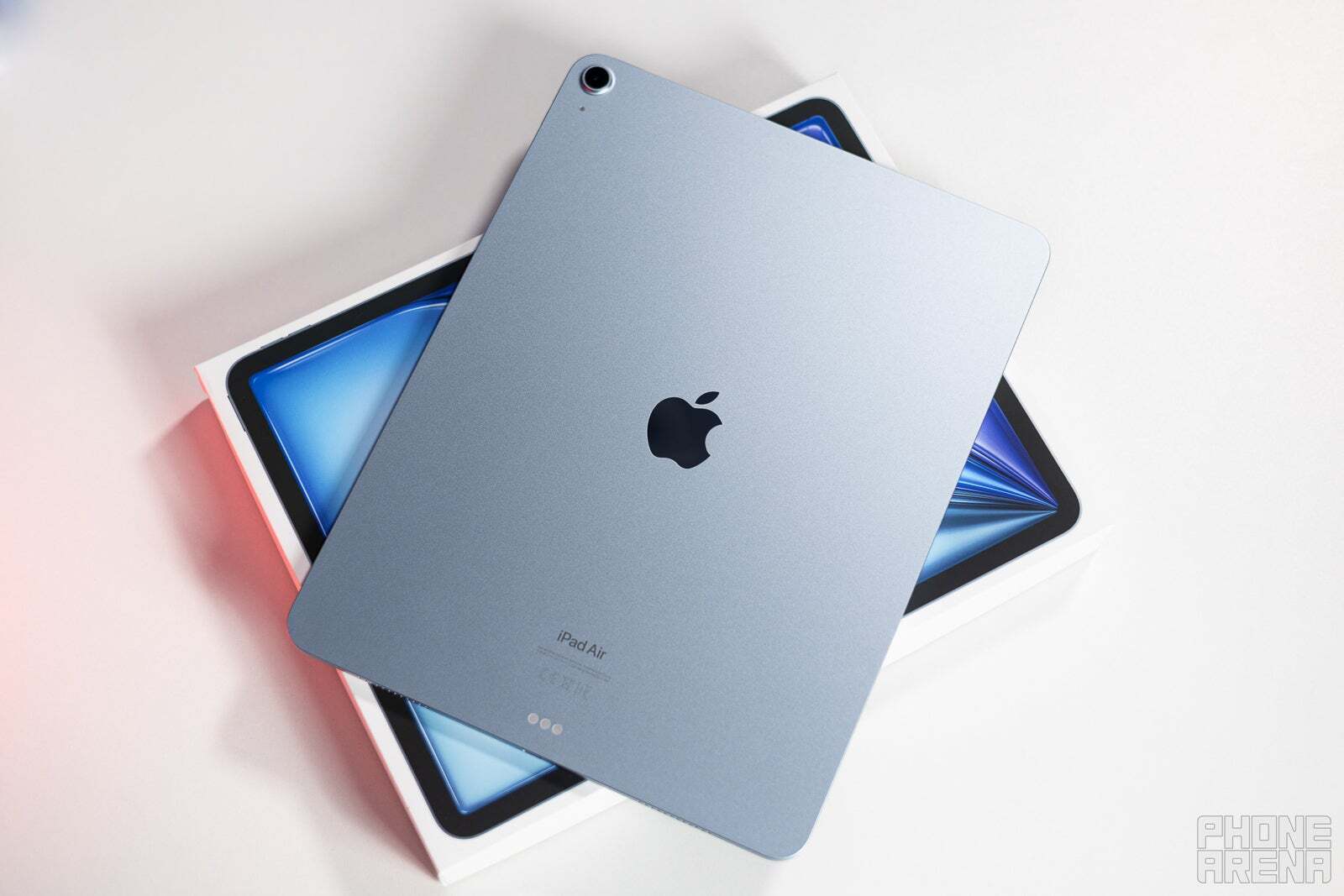 Image credit - PhoneArena - Best Cyber Monday iPad deals: Event highlights