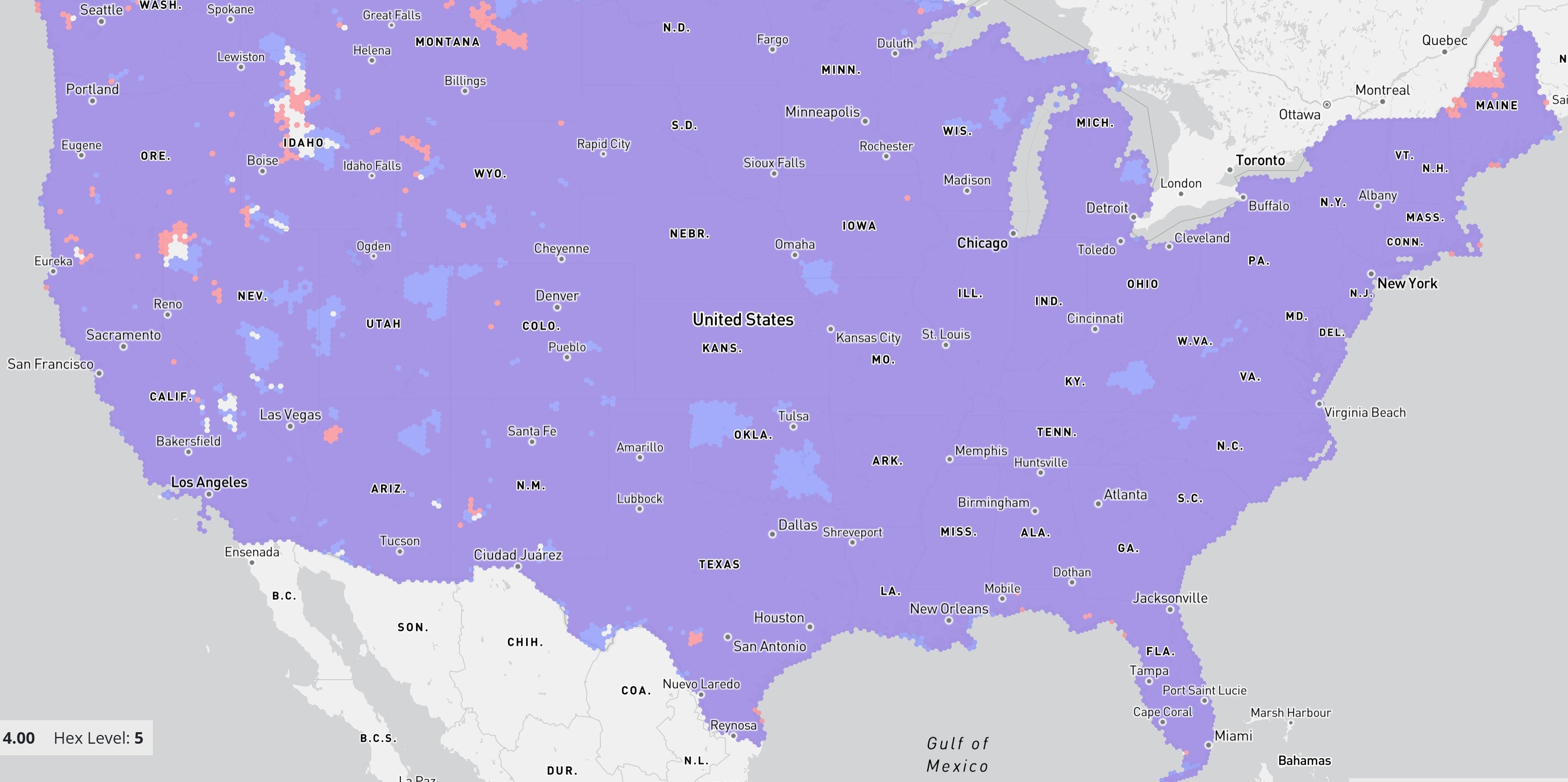 at&amp;amp;t vs verizon coverage map