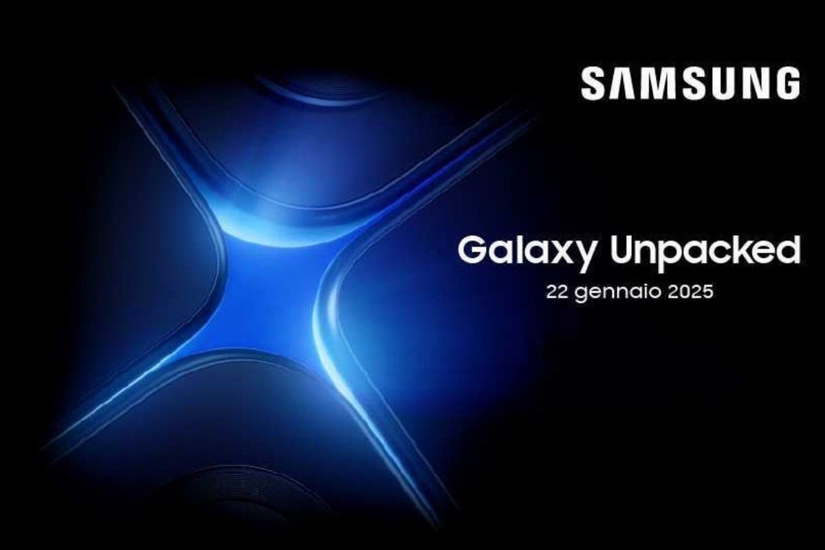 Leaked Galaxy Unpacked 2025 event date