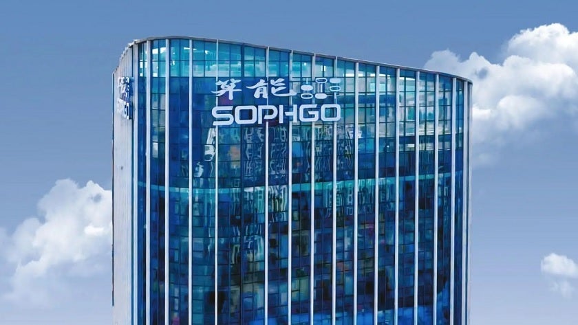 Chinese fabless chipmaker Sophgo is about to be placed on the U.S. Commerce Departmen&amp;#039;s Entity List.