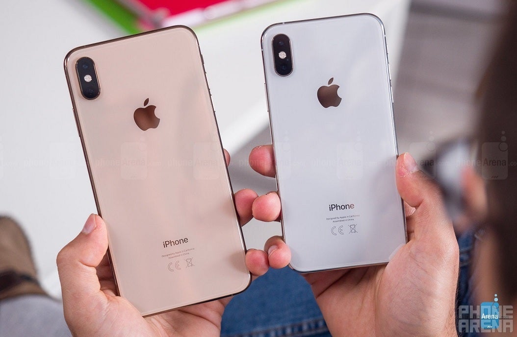 iphone XS Max and iPhone XS will both receive iOS 19 next year says report.