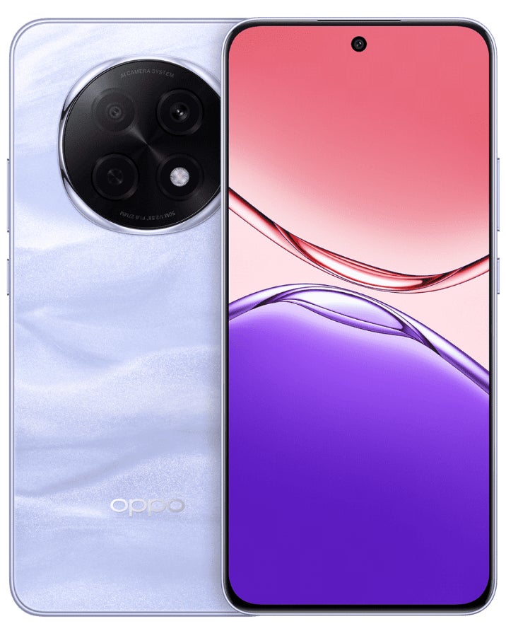 Oppo A5 Pro