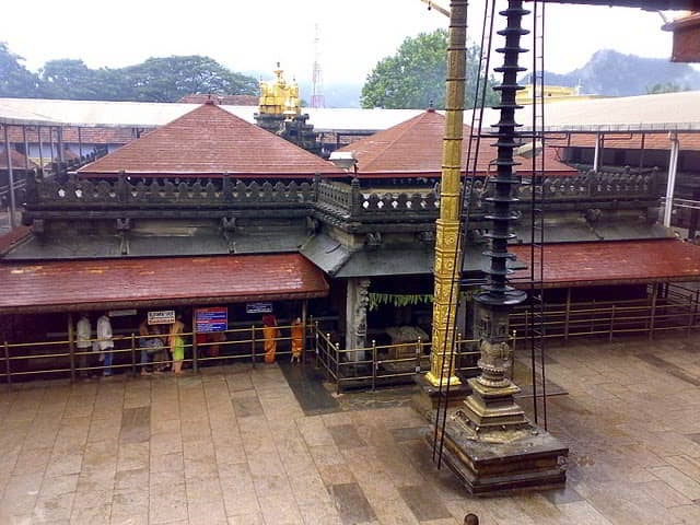 Using Google Maps to get to Kollur Mookambika Temple in India is getting people lost. | Image credit-Mangaluru Taxi - Google's refusal to change an error in Google Maps sends hundreds of tourists to the wrong location