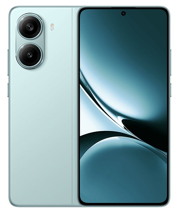 Redmi Turbo 4