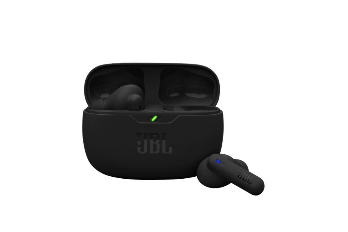 JBL Vibe Beam 2 earbuds