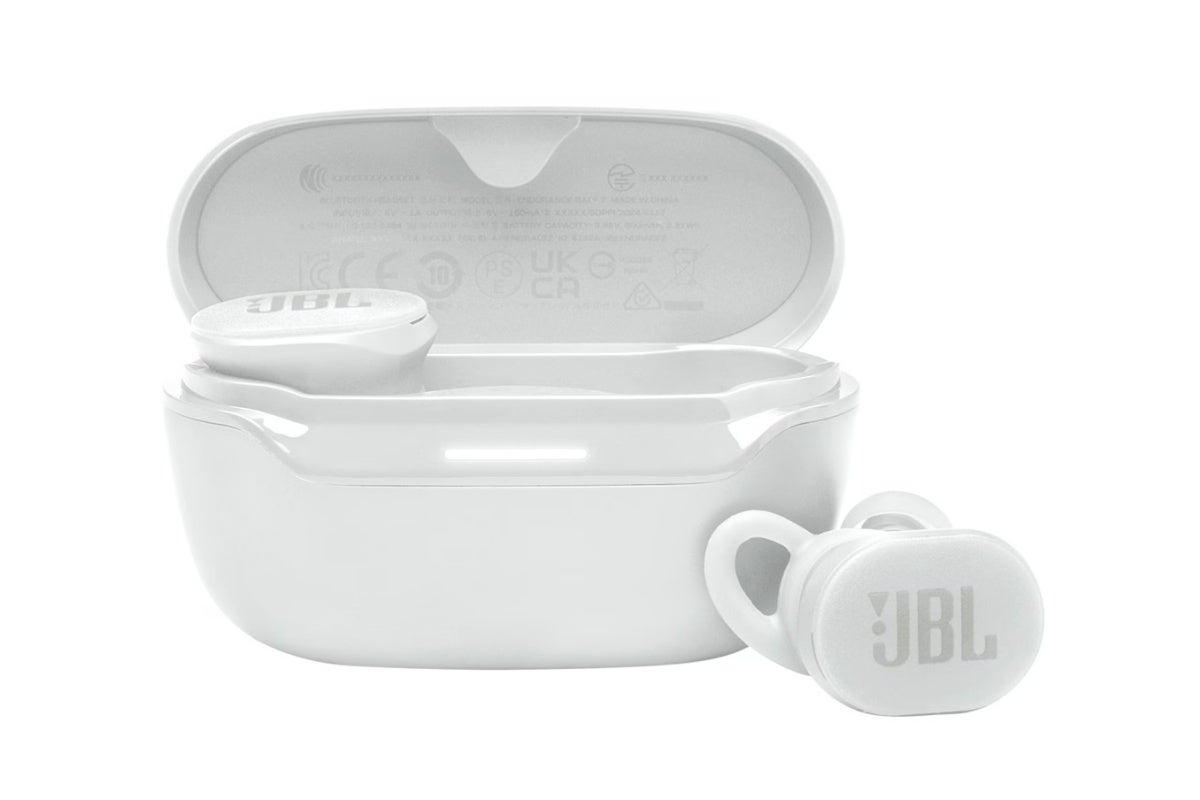 JBL Endurance Race 2 earbuds