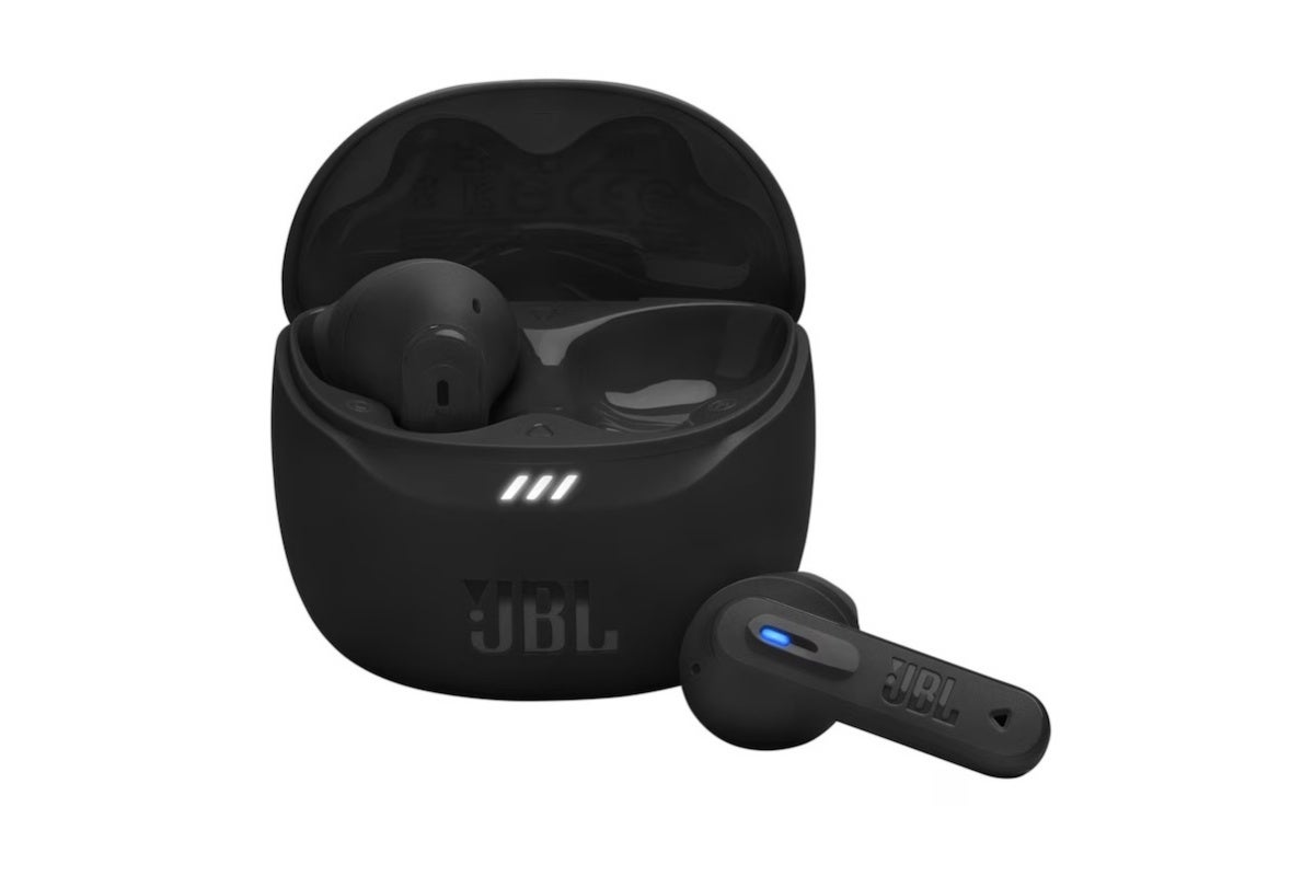 JBL Tune Flex 2 earbuds