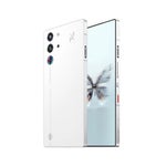 RedMagic 10 Pro puts on a sleek white coat with a new color option