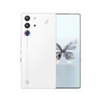 RedMagic 10 Pro puts on a sleek white coat with a new color option