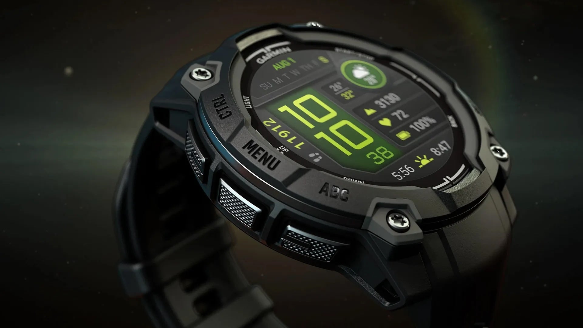 Best Garmin watches for sports and everyday use in 2025