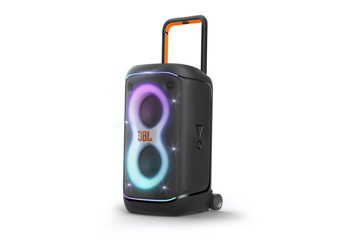 JBL PartyBox 520 speaker