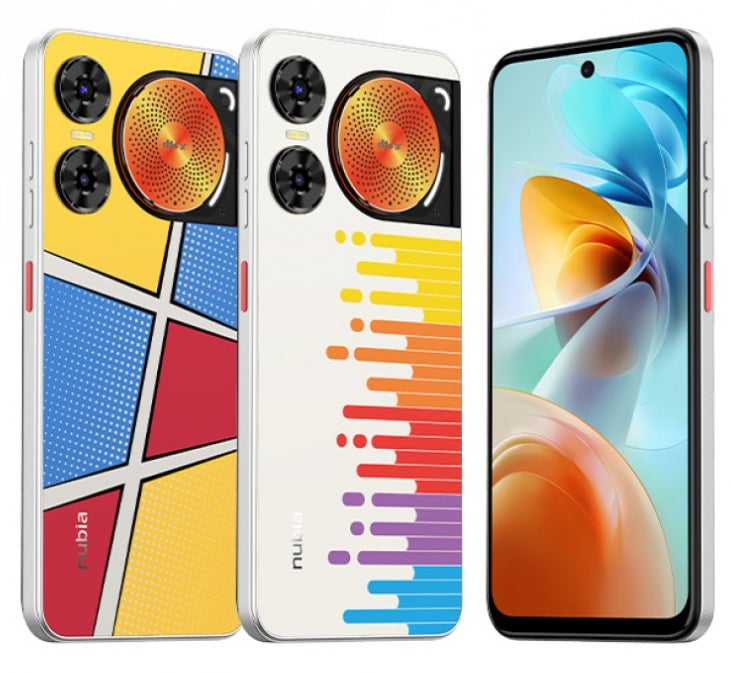 ZTE launches affordable music-oriented smartphone