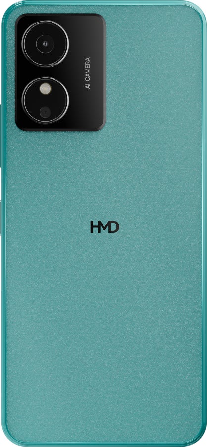 Meet the HMD Key, an impossibly cheap Android 14 Go edition smartphone