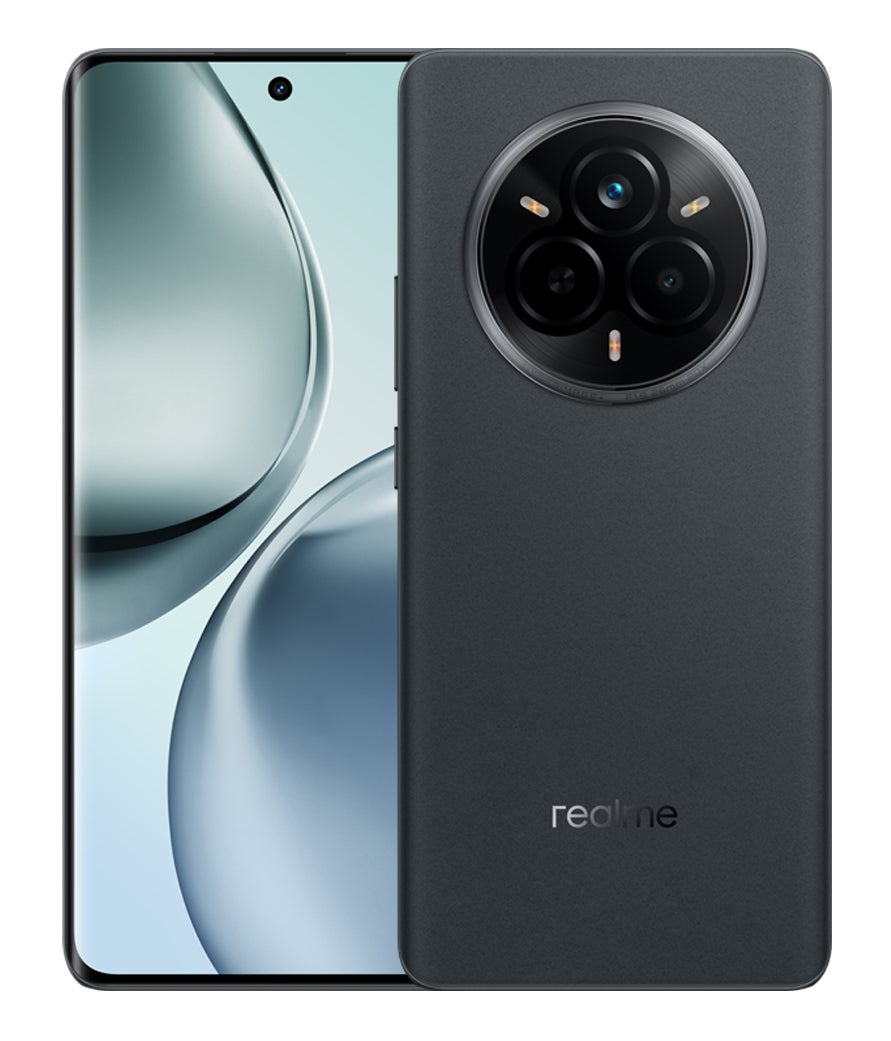 Realme 14 Pro series goes global with huge batteries, color-changing effect