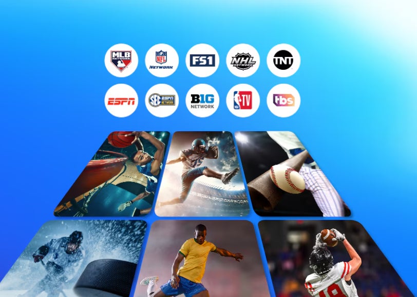 DIRECTV MySports