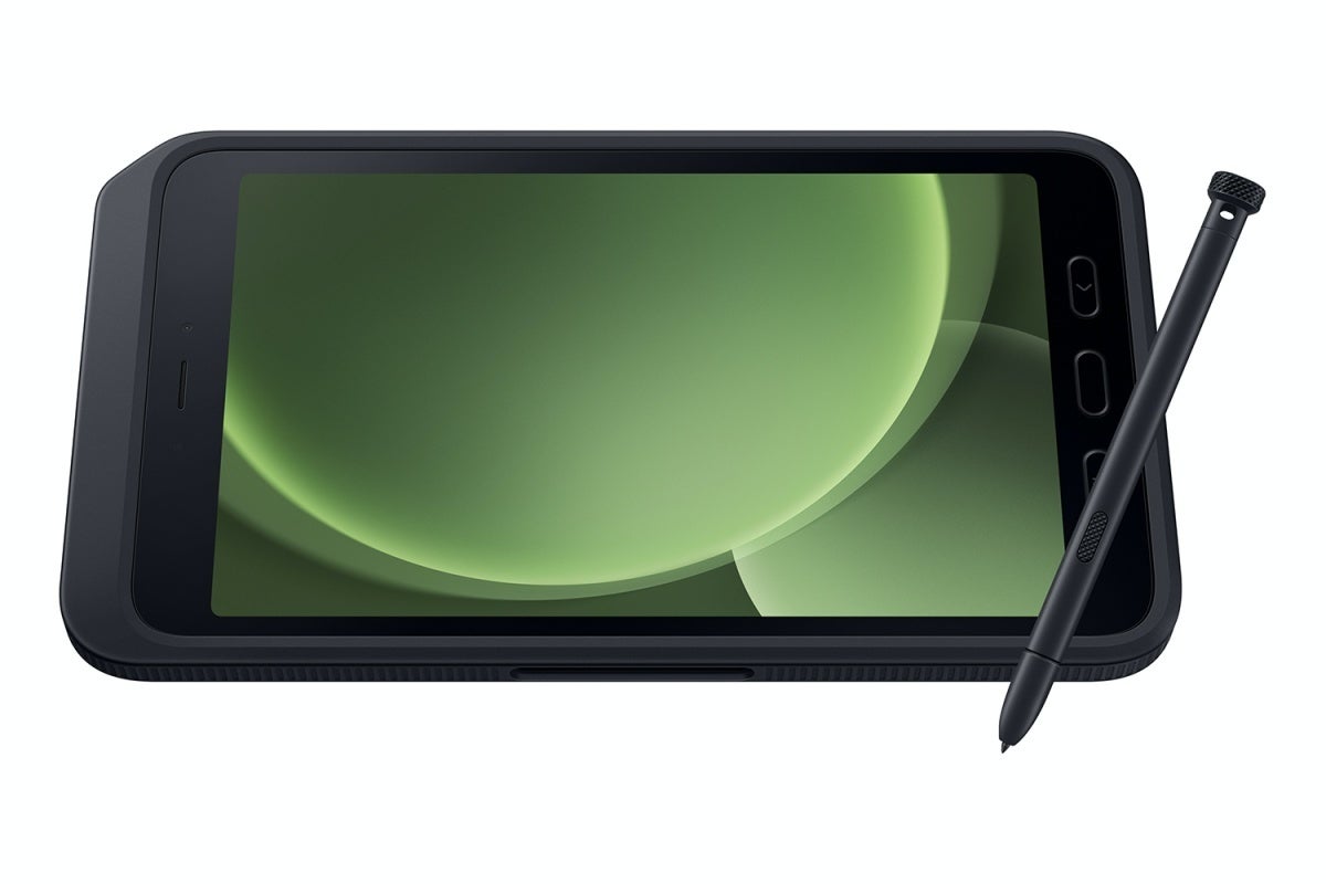 Samsung Galaxy Tab Active 5