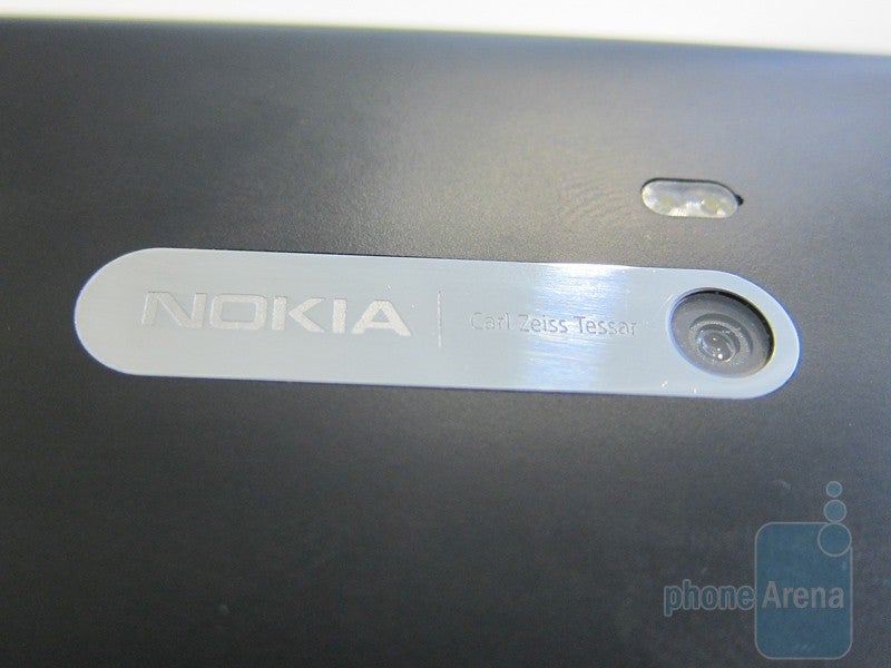 Nokia N9 Hands-on