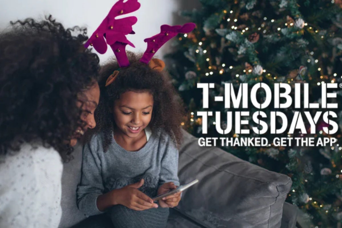 T-Mobile Tuesdays used to be its own separate app. | Image Credit -- T-Mobile - The great T-Mobile app debacle of 2024/2025 shows how out of touch the &#039;Un-carrier&#039; has become