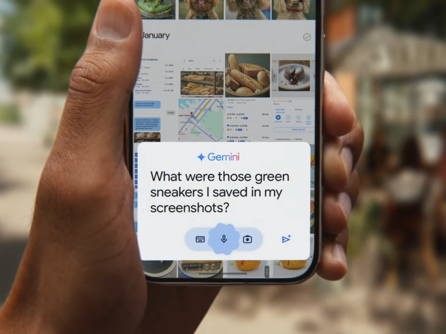 Why are advertised AI features so underwhelming? | Image credit — Google - It seems like the Galaxy S25 will be as boring as the iPhone 16