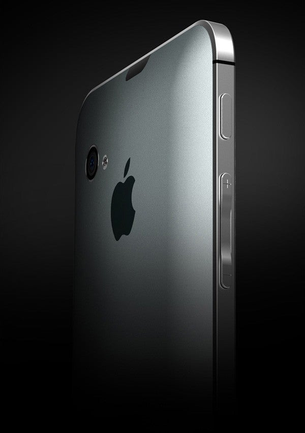 Concept renders of the next iPhone transform rumors into art