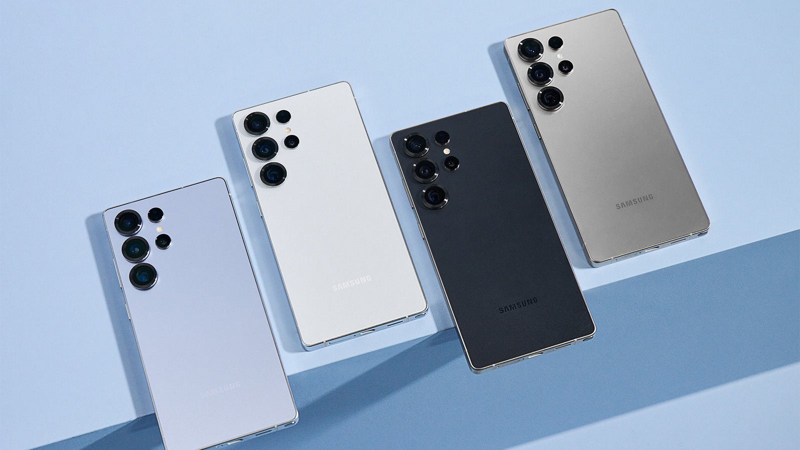 The Best Phones in 2025: Our top recommendations