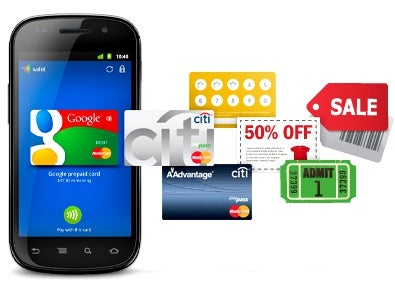 Mobile Payment Systems - the wallet in your cell phone