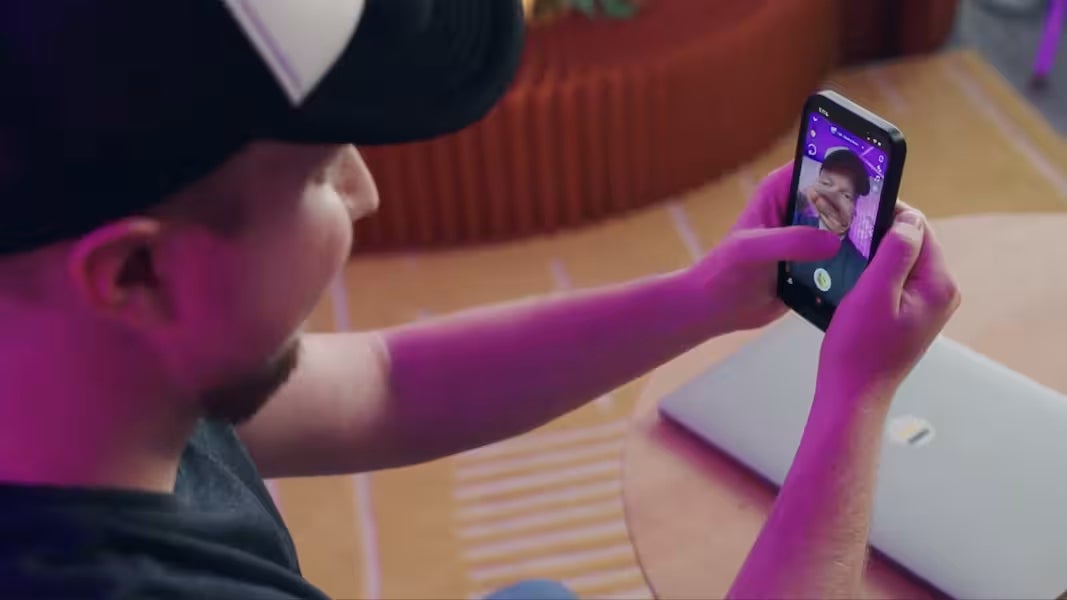 Snap AR developer
