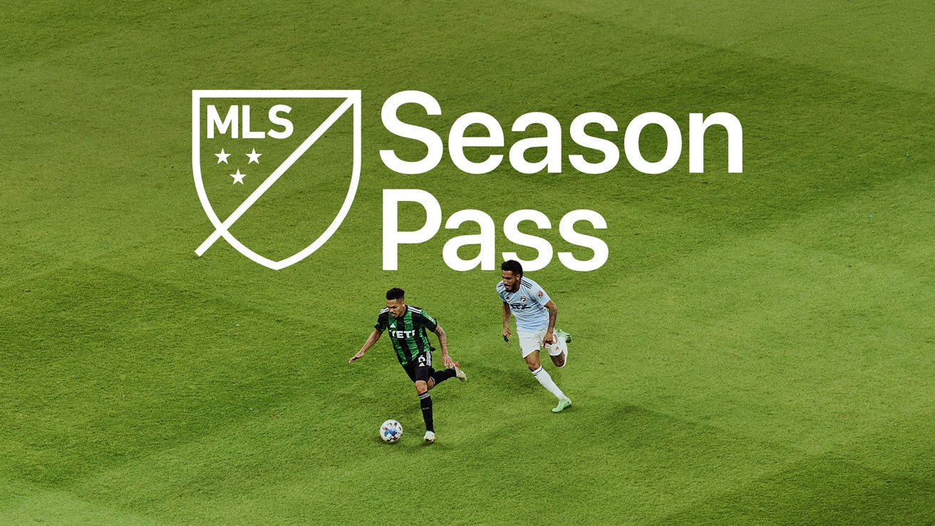 Apple and Comcast team up to offer new MLS Season Pass viewing experience