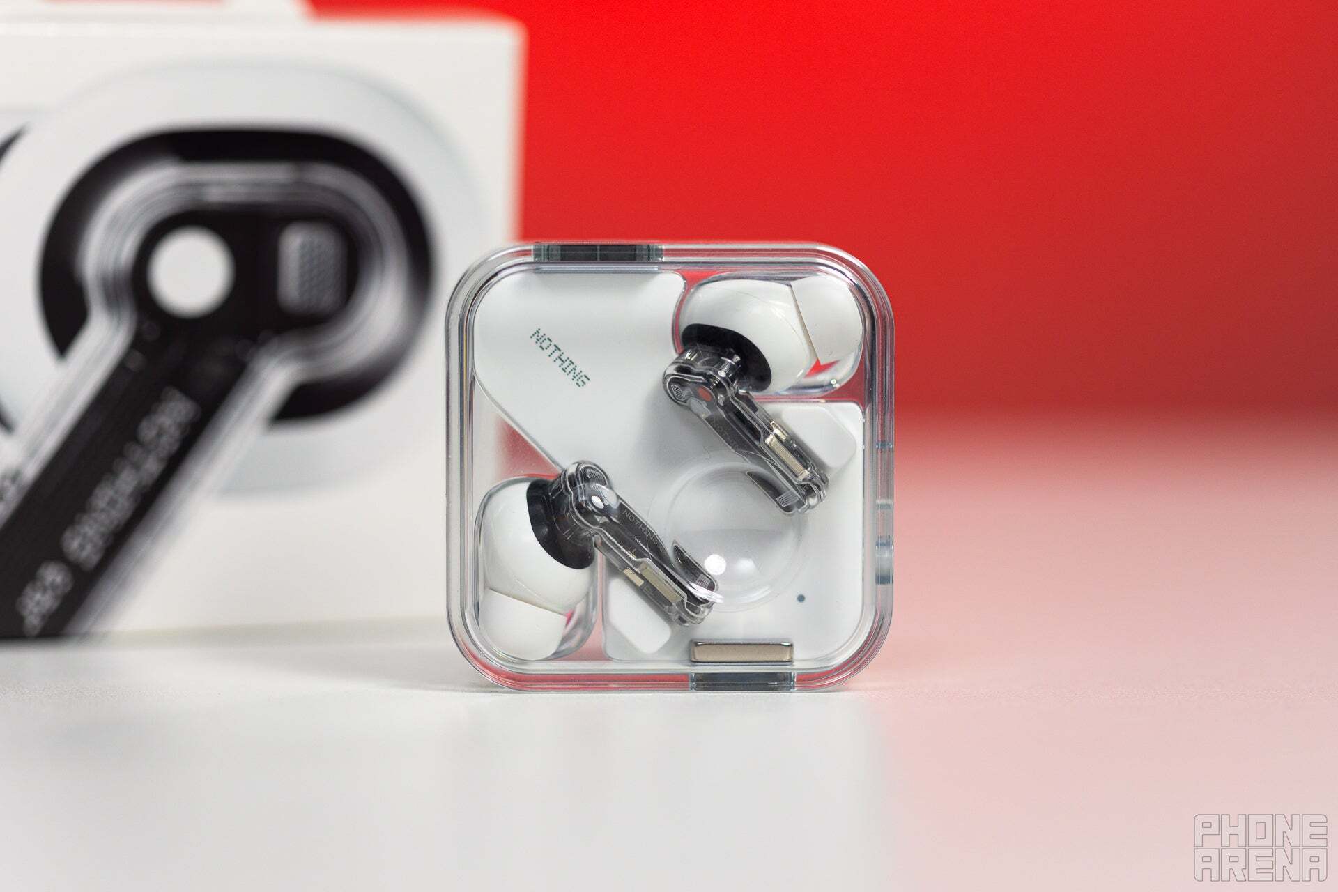 Image credit — PhoneArena - Best wireless earbuds to buy in 2025