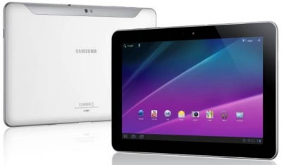 All our Honeycomb tablet reviews