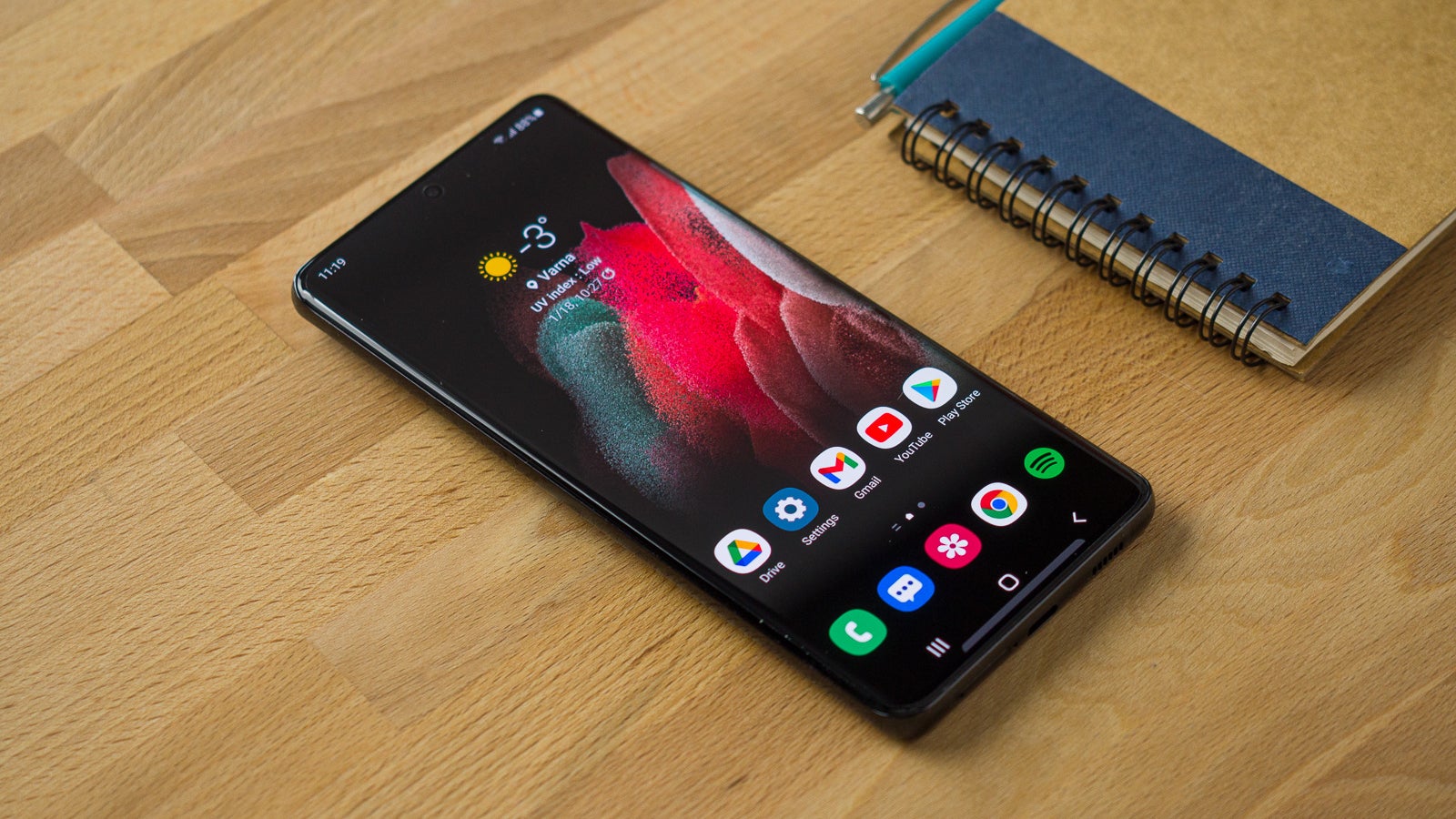 Samsung Galaxy S21 Ultra