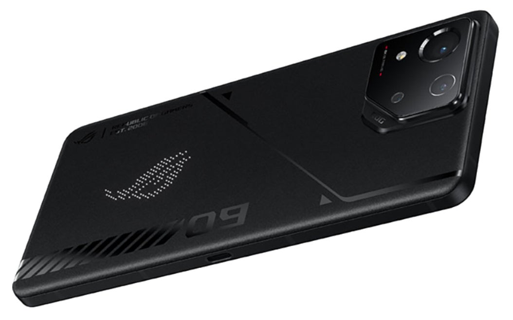 Asus launches its first ever Fan Edition phone, the ROG Phone 9 FE