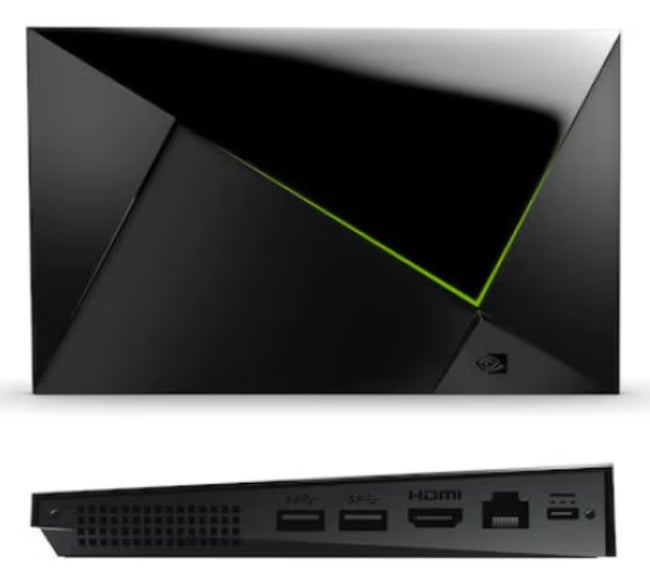 NVIDIA SHIELD TV gets a surprise update with new features, loads of bug fixes