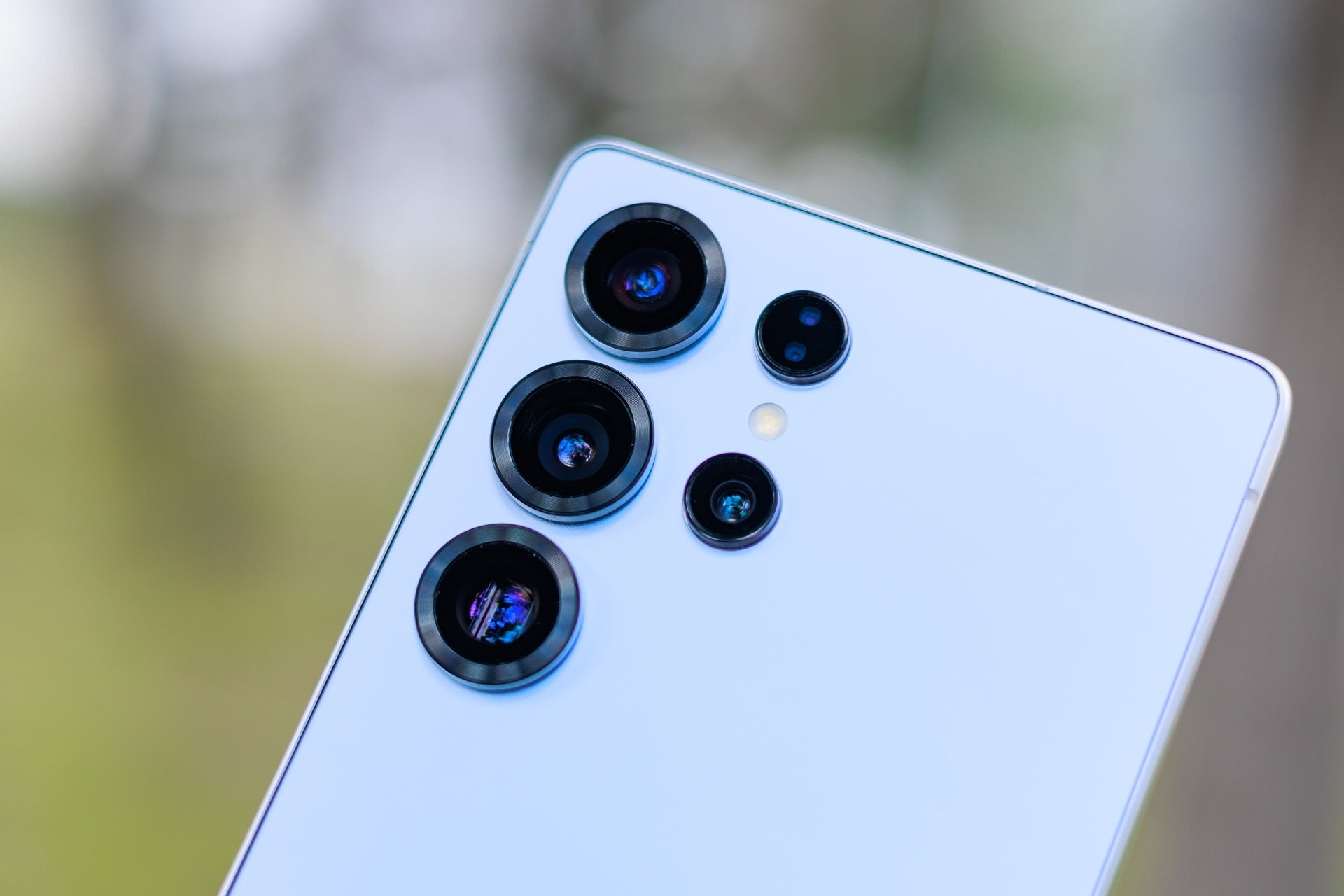 The best camera phones in 2025