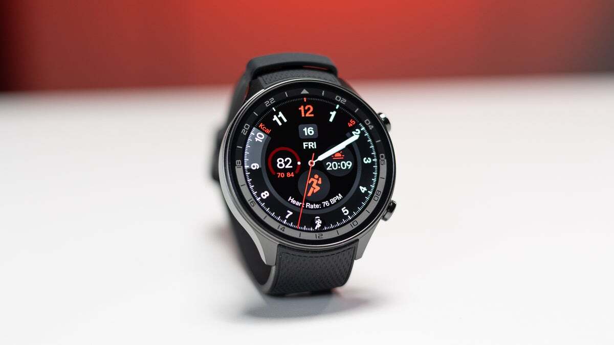 The best budget smartwatch you can get