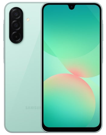 Samsung Galaxy A26