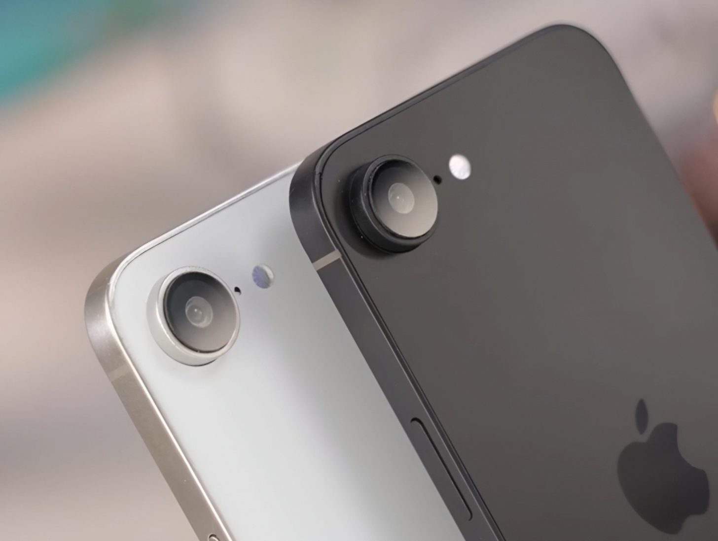 It&#039;s a single camera, we get it! But make it a good one! - iPhone SE 4 wishlist—9 things we want to see