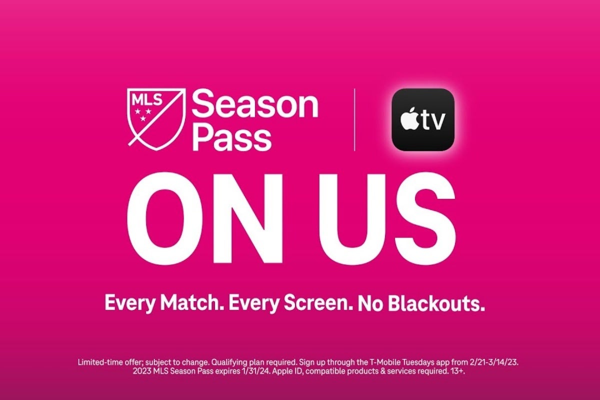 Yes, Magenta&#039;s MLB freebie is definitely worth your... $0. | Image Credit -- T-Mobile - T-Mobile has just kicked off an amazing new streaming deal; here&#039;s how you can claim it right now