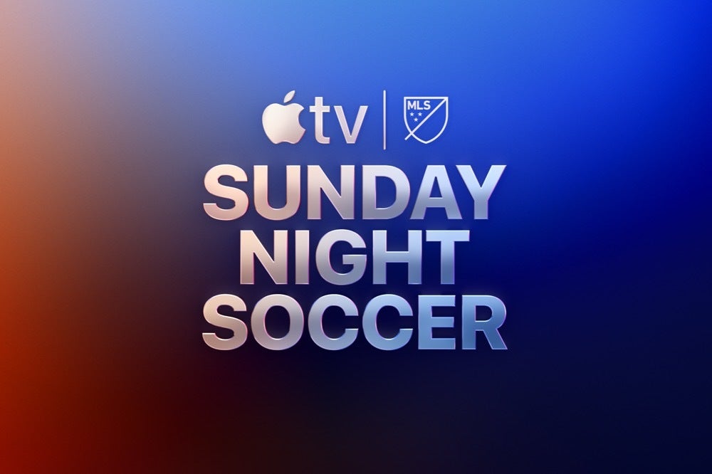 Image of the Sunday Night Soccer logo