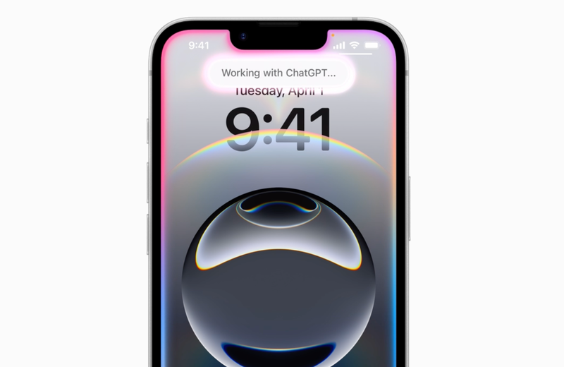 Apple Intelligence