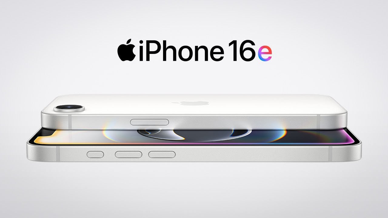 The iPhone 16e offers great value for the money - Best budget and affordable phones in 2025: a buyer&#039;s guide