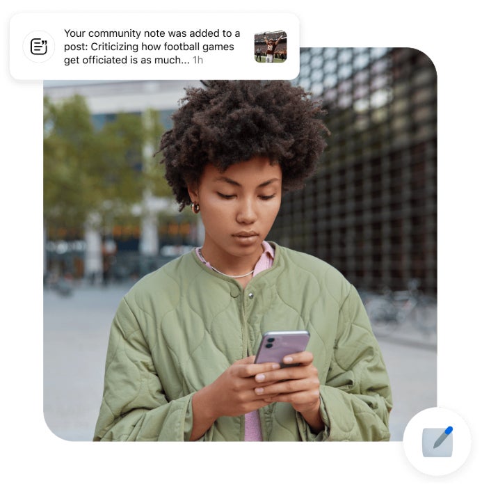 Meta&amp;#039;s Community Notes feature