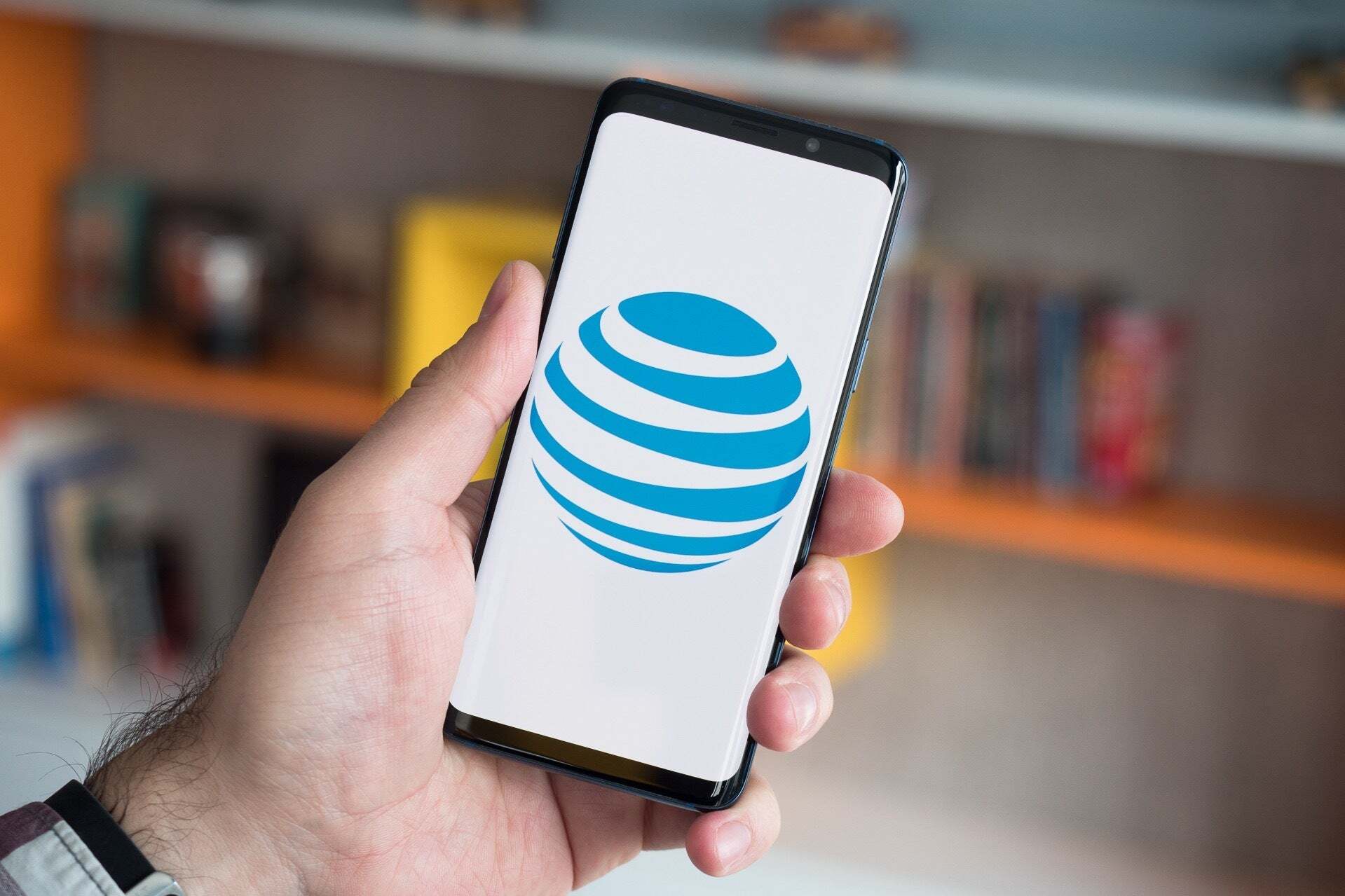 Image credit — PhoneArena - Is your AT&amp;T paycheck short this month? You’re not alone