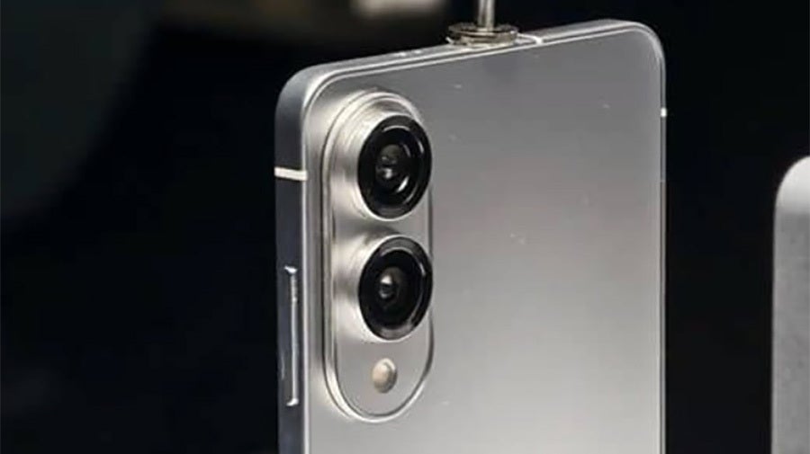 Galaxy S25 Edge camera: Everything you need to know